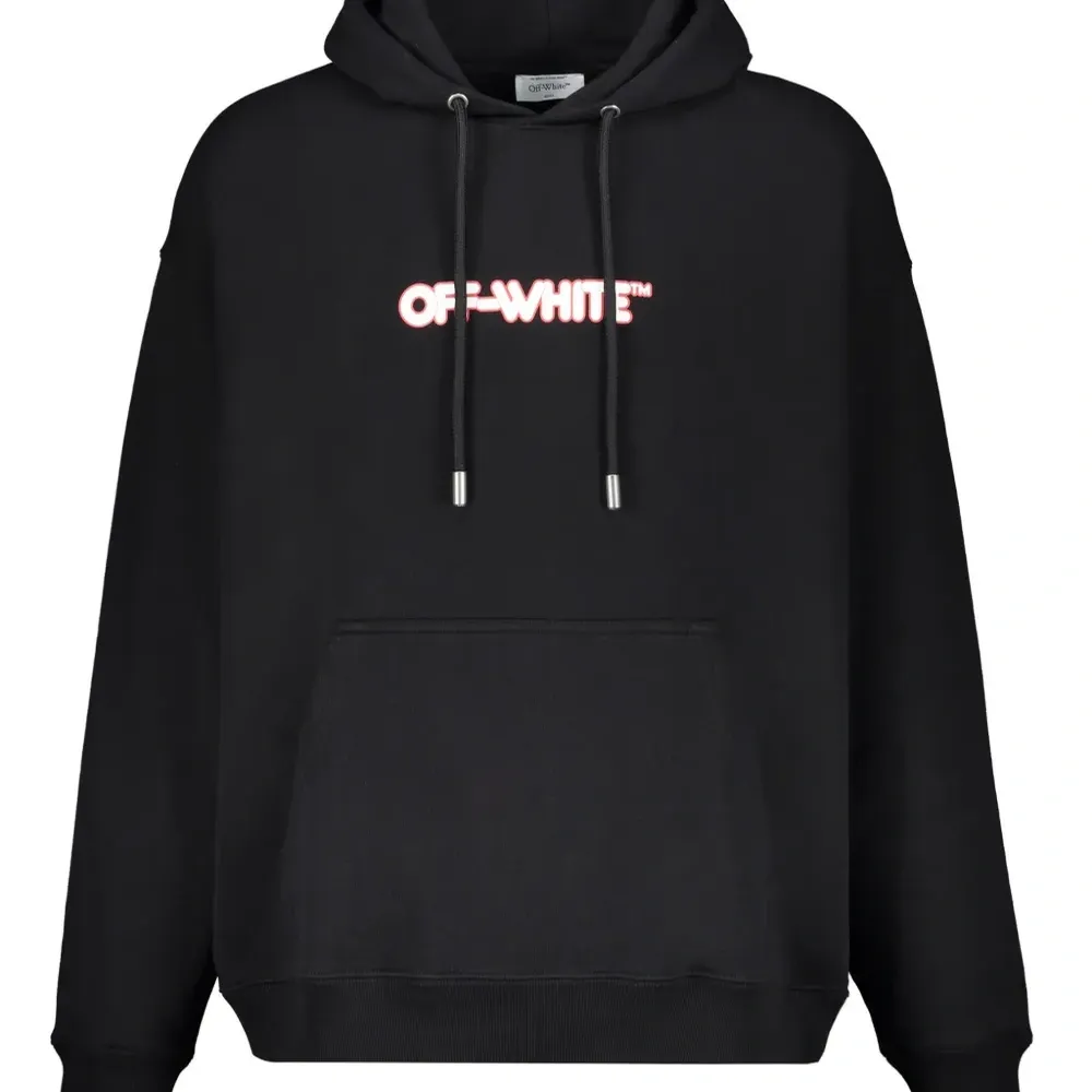 Худи с логотипом