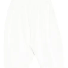 Брюки с эластичным поясом Брюки с эластичным поясом