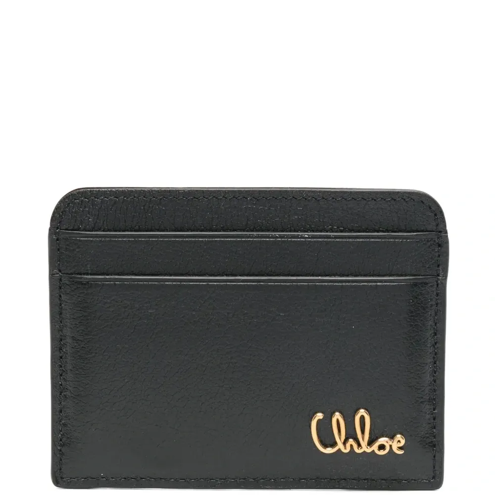 Держатель для карт с фирменной отделкой