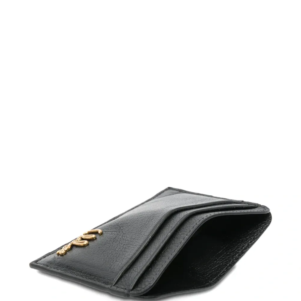 Держатель для карт с фирменной отделкой