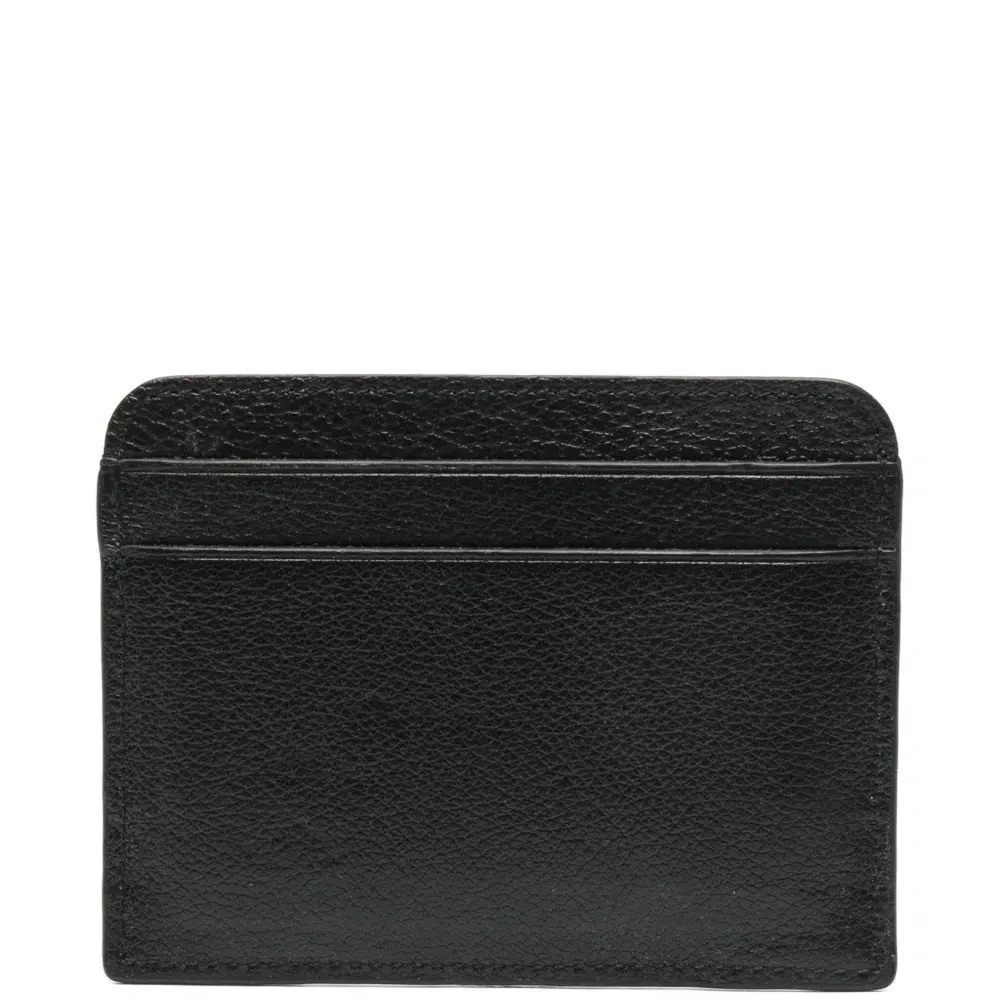 Держатель для карт с фирменной отделкой