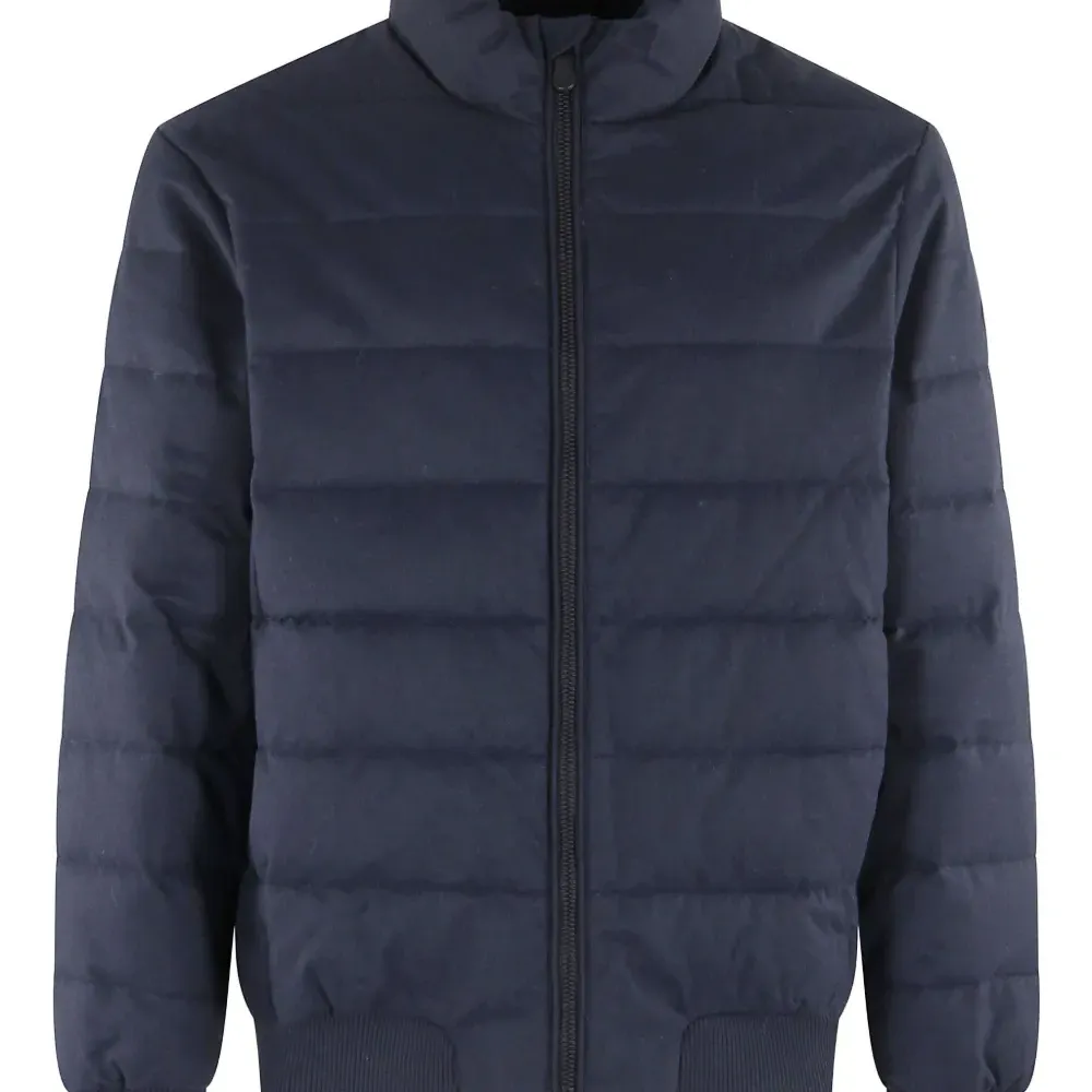 Стеганый пуховик Herbie