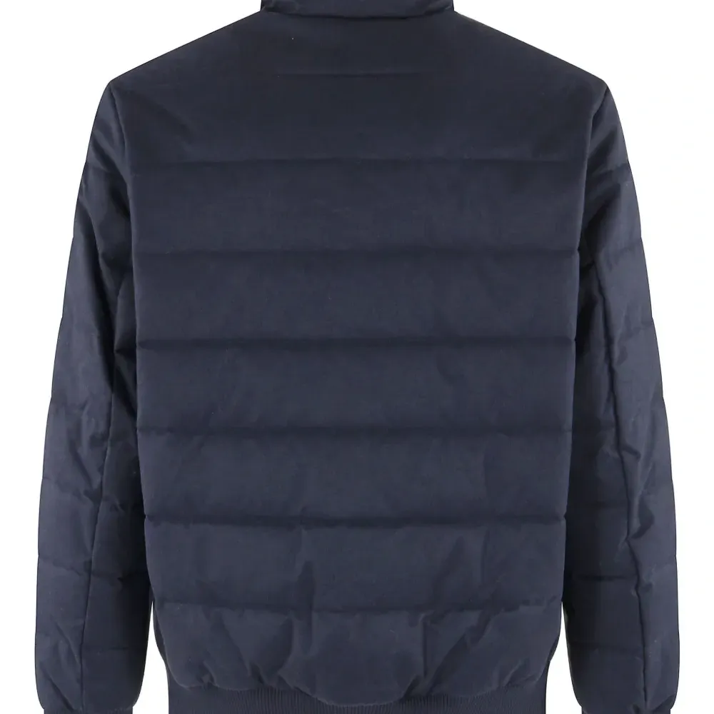 Стеганый пуховик Herbie