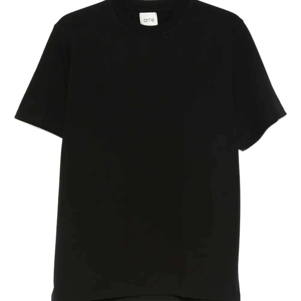 Футболка с графичным принтом