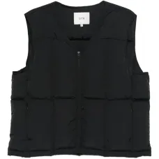 Жилет с V-образным вырезом Жилет с V-образным вырезом