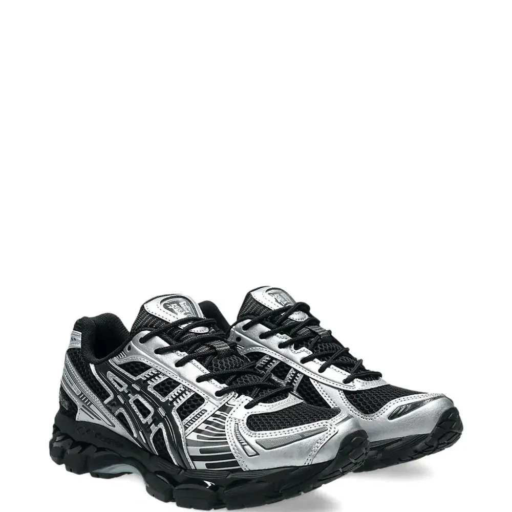 Кроссовки GEL-KAYANO 12.1 на шнуровке