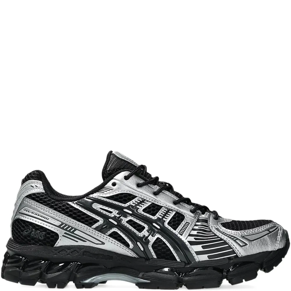 Кроссовки GEL-KAYANO 12.1 на шнуровке