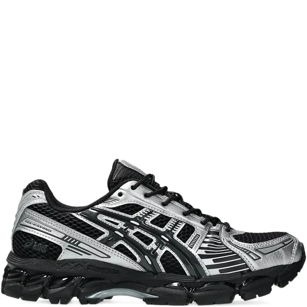 Кроссовки GEL-KAYANO 12.1 на шнуровке