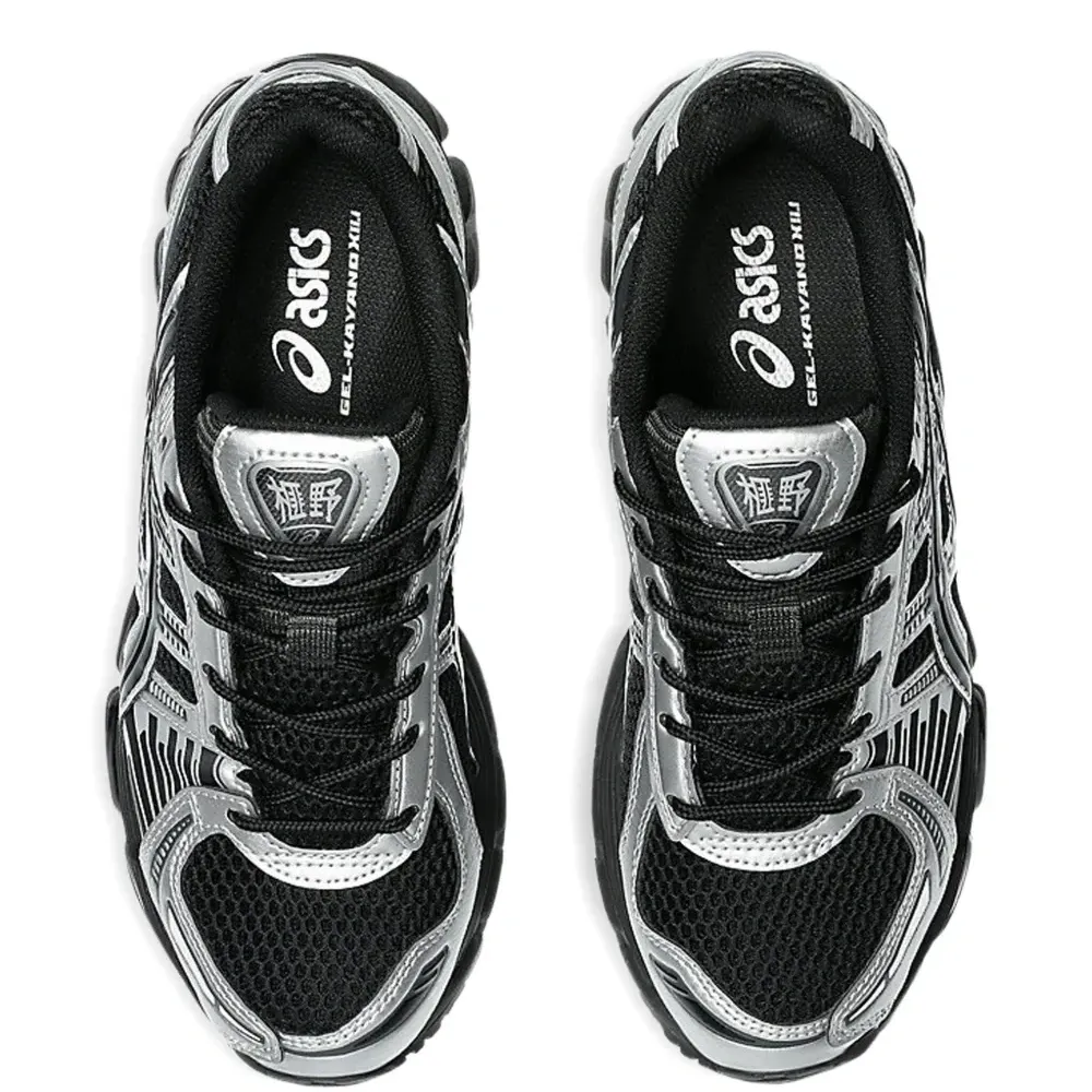 Кроссовки GEL-KAYANO 12.1 на шнуровке