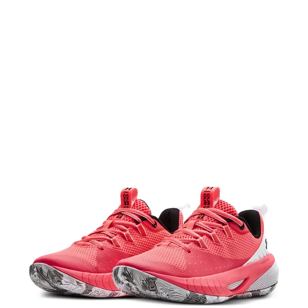 Кроссовки HOVR Ascent