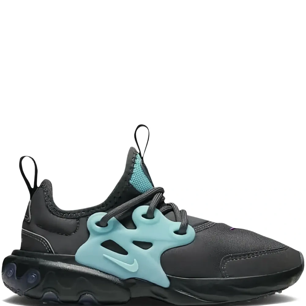 Кроссовки React Presto TD