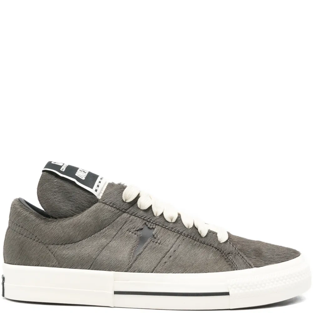 Кеды One Star Pro Ox из коллаборации с Converse