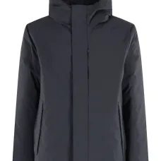 Куртка с капюшоном Куртка с капюшоном