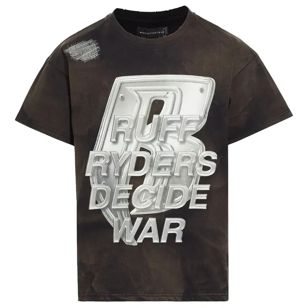 Футболка Ruff Ryders