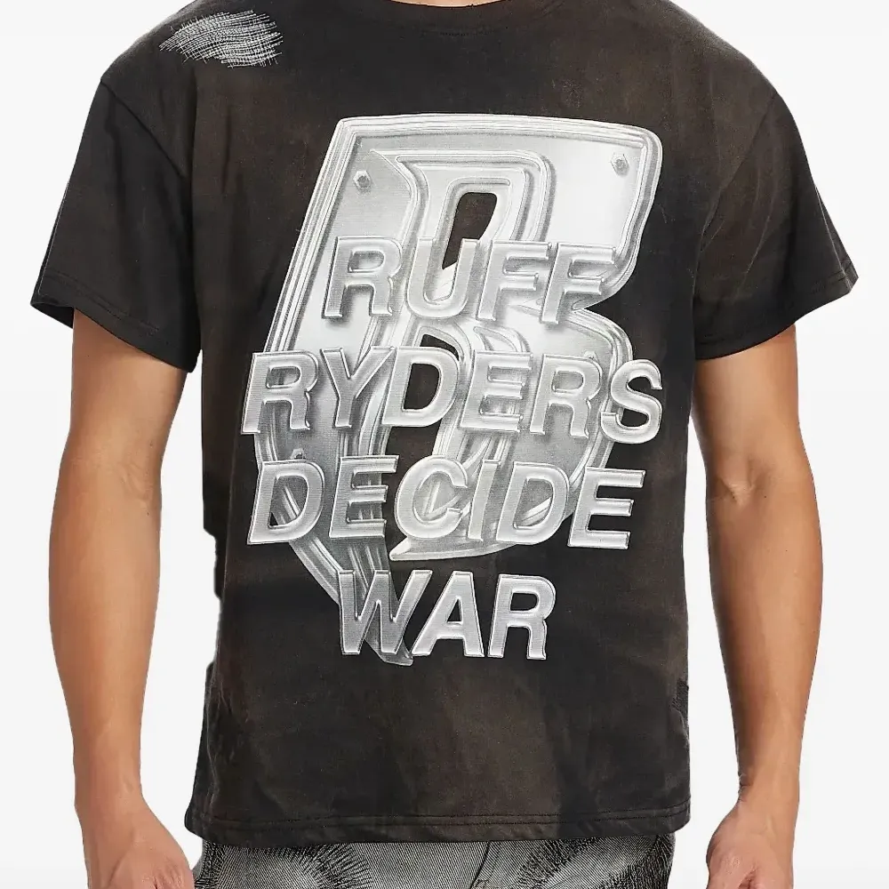 Футболка Ruff Ryders