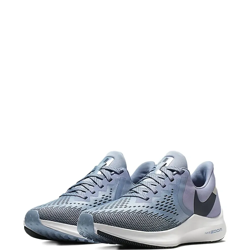 Кроссовки Air Zoom Winflo 6 Кроссовки Air Zoom Winflo 6