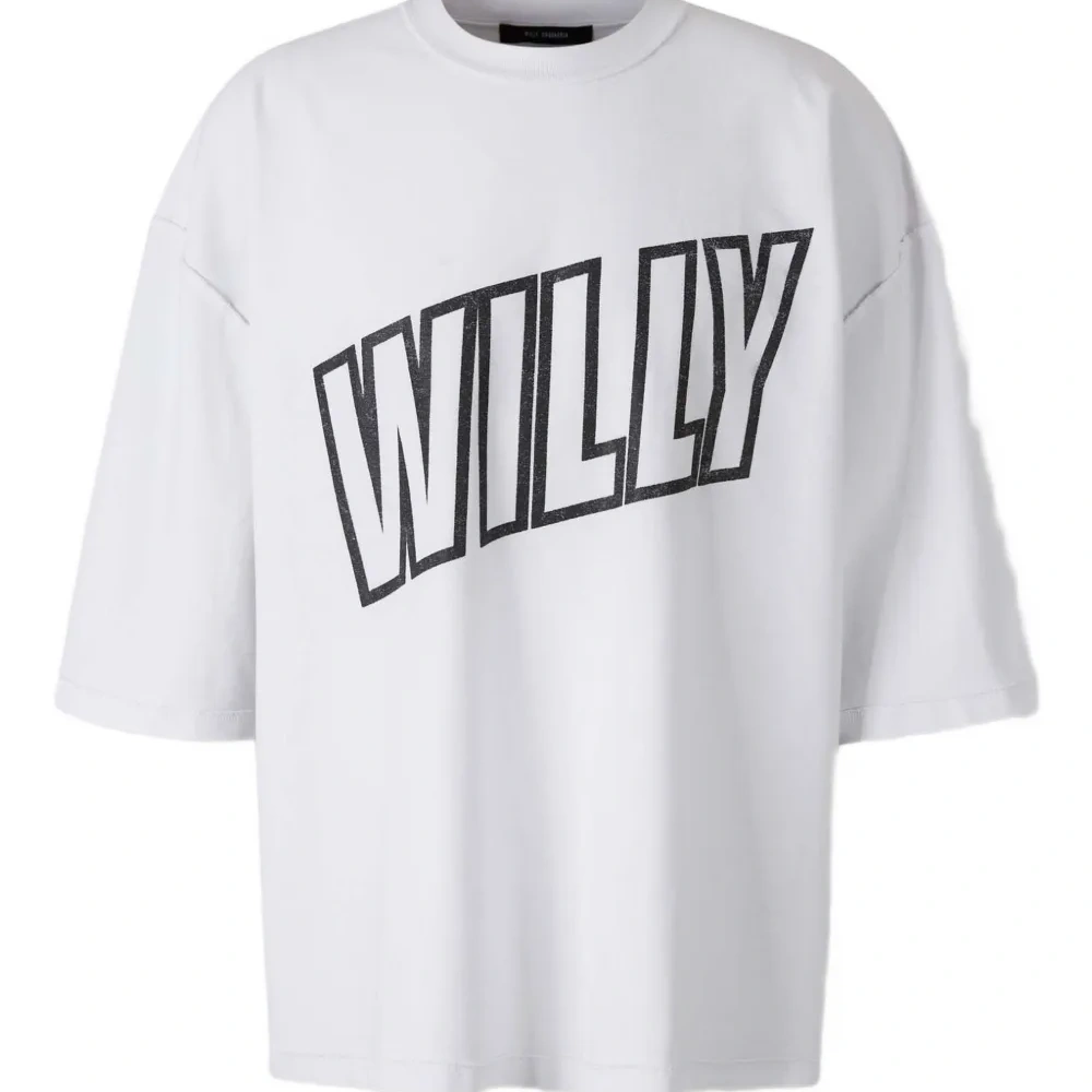 Хлопковая футболка