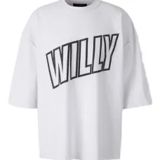 Хлопковая футболка