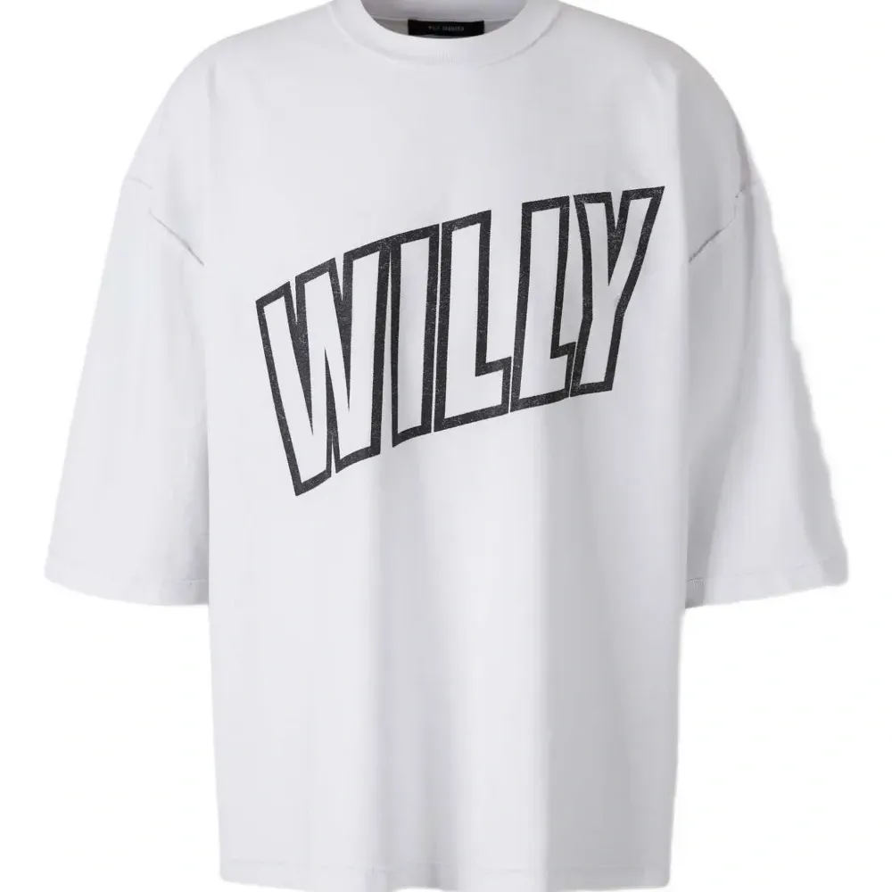 Хлопковая футболка