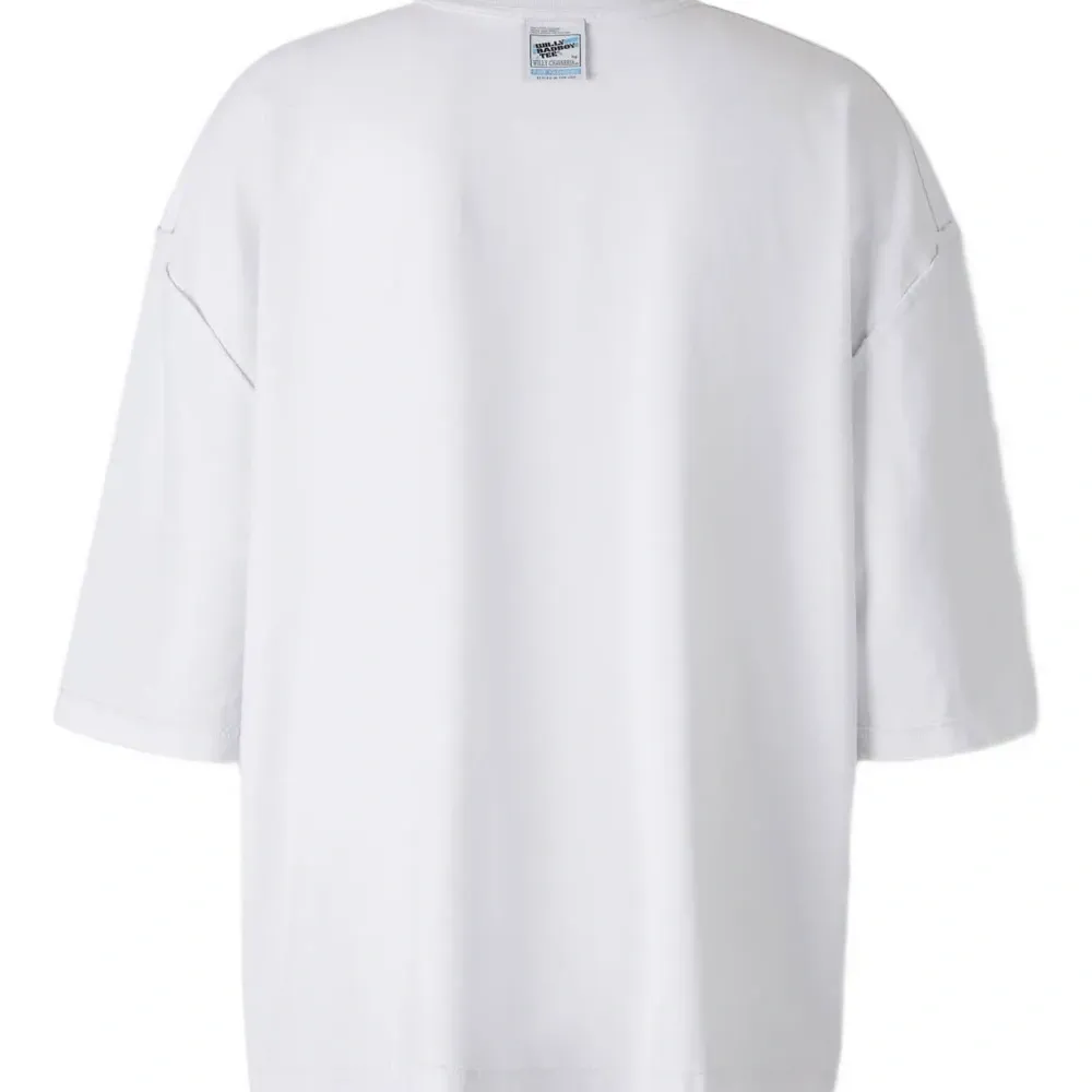 Хлопковая футболка