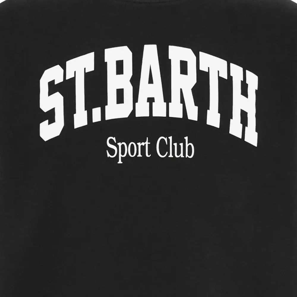 Толстовка с логотипом