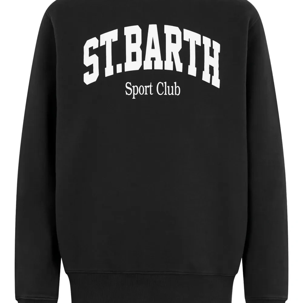 Толстовка с логотипом