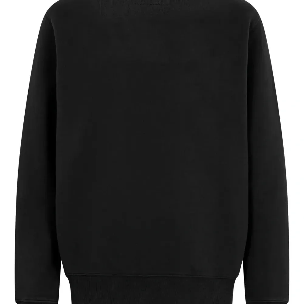 Толстовка с логотипом