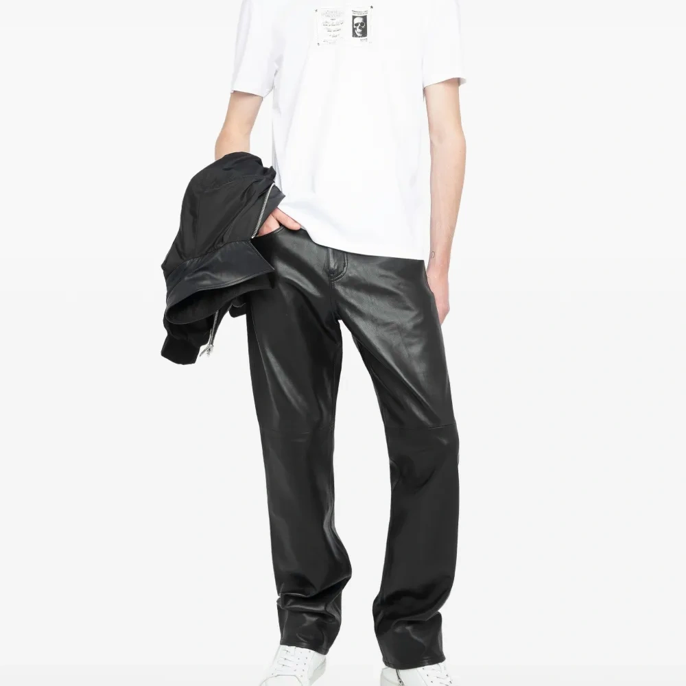 Топ JMTS01727 с принтом