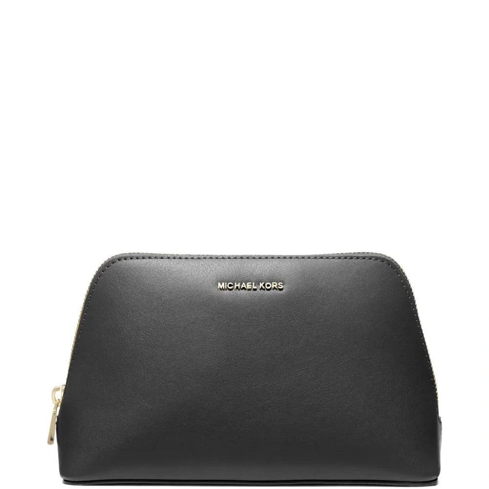 Кожаный дорожный клатч Jet Set Кожаный дорожный клатч Jet Set