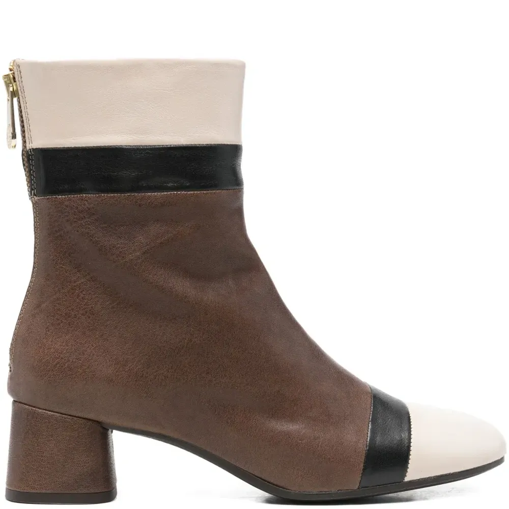 Ботильоны Mildura 50 Ботильоны Mildura 50