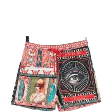 Шорты High Class Hookah