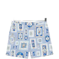 Шорты "Оттоманская роскошь"