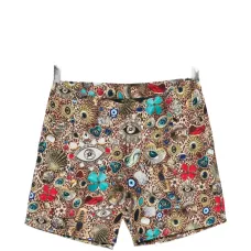 Шорты Nazar Nirvana