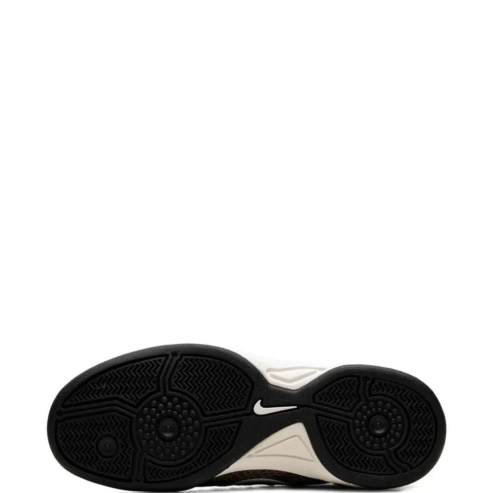 Кроссовки Total 90 SE со змеиным принтом