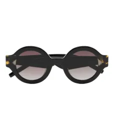 Круглые солнцезащитные очки Swiney Круглые солнцезащитные очки Swiney