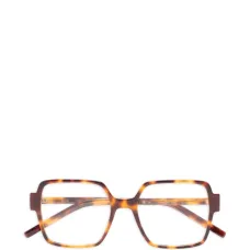 Очки Vogler в геометричной оправе