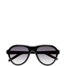 Солнцезащитные очки LESTER в геометричной оправе