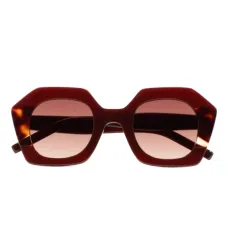 Геометрические солнцезащитные очки Pavicic