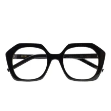 Очки в геометрической оправе Benzakour