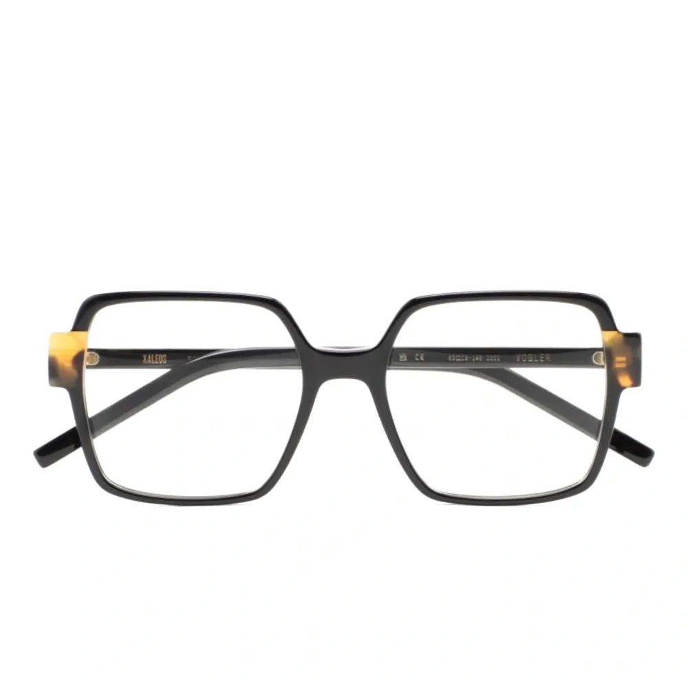 Геометрические очки в оправе VOGLER