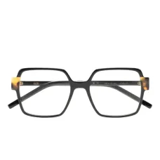 Геометрические очки в оправе VOGLER