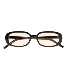 Солнцезащитные очки с прямоугольной оправой Stirling