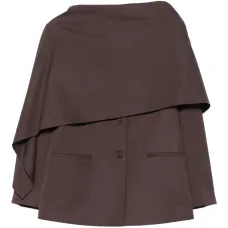 Многослойный блейзер