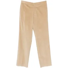 Вельветовые брюки Вельветовые брюки