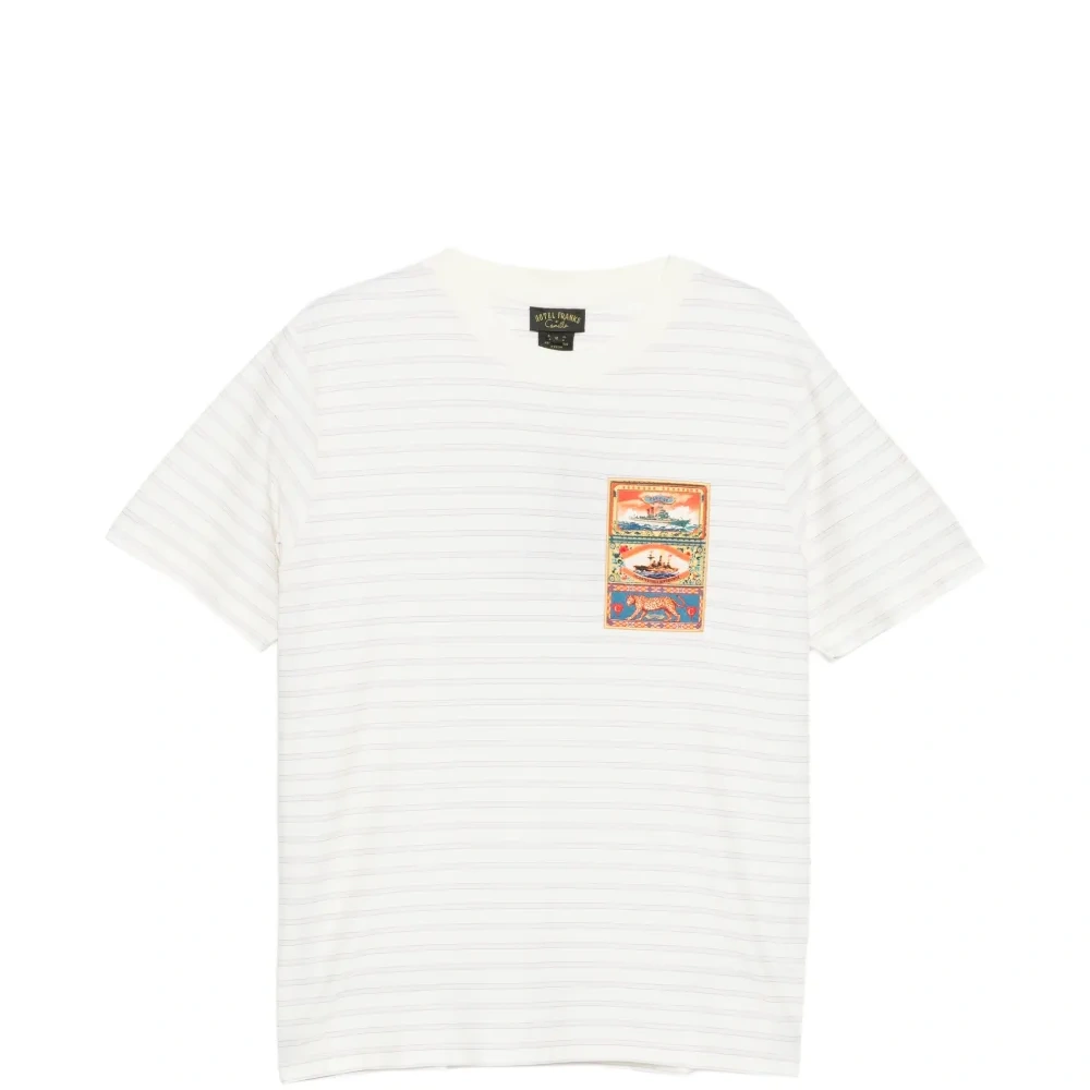 Футболка High Class Hookah