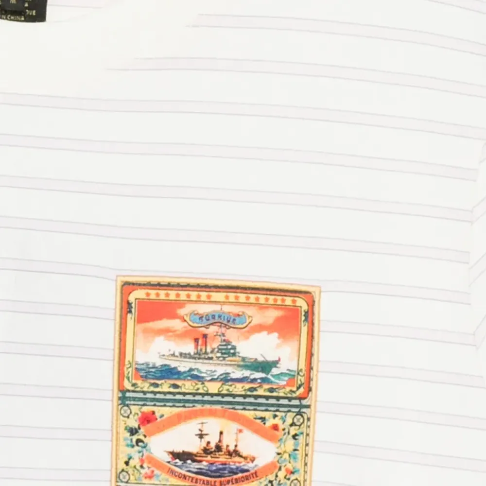 Футболка High Class Hookah