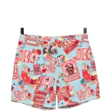 Шорты Paper & Curious Caper