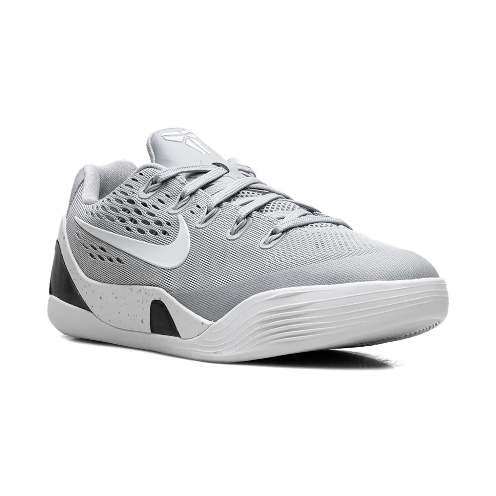 Кроссовки Kobe IX Elite Low EM Protro