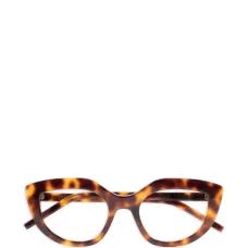 Очки Tennant в оправе 'кошачий глаз'