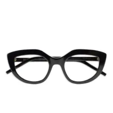 Очки Tennant в оправе 'кошачий глаз'